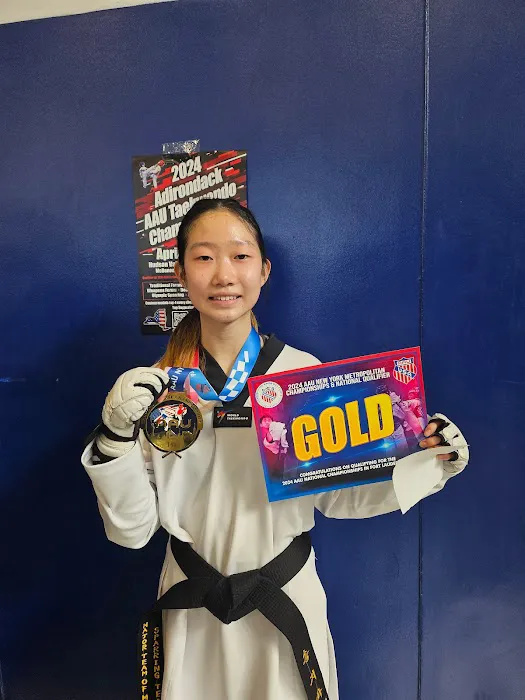 Master J Taekwondo Academy of Nanuet(One Taekwondo) Picture 1