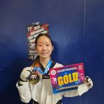 Master J Taekwondo Academy of Nanuet(One Taekwondo)