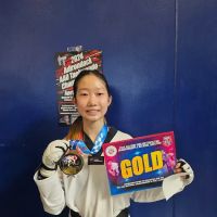 Master J Taekwondo Academy of Nanuet(One Taekwondo) ico