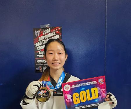 Master J Taekwondo Academy of Nanuet(One Taekwondo)