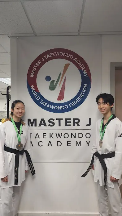 Master J Taekwondo Academy of Nanuet(One Taekwondo) Picture 4