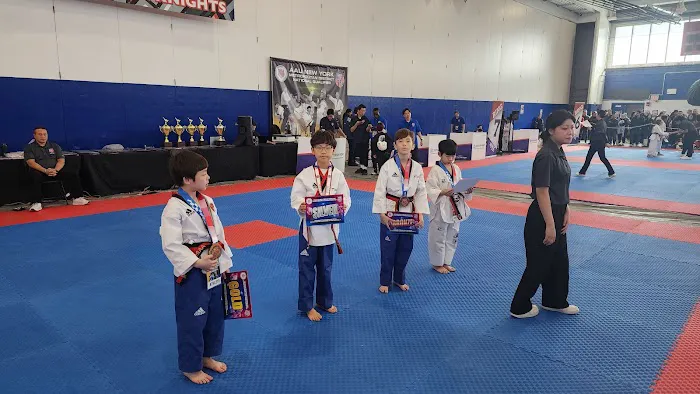 Master J Taekwondo Academy of Nanuet(One Taekwondo) Picture 3