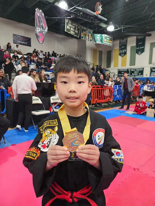 Master J Taekwondo Academy of Nanuet(One Taekwondo) Picture 5