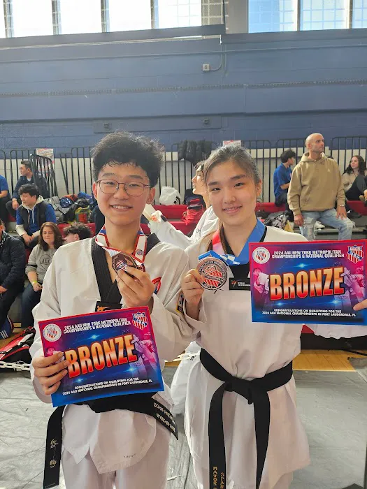 Master J Taekwondo Academy of Nanuet(One Taekwondo) Picture 7