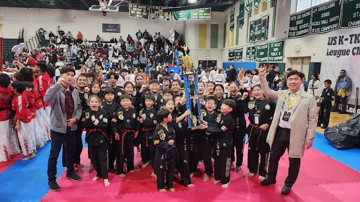 Master J Taekwondo Academy of Nanuet(One Taekwondo) Picture 8