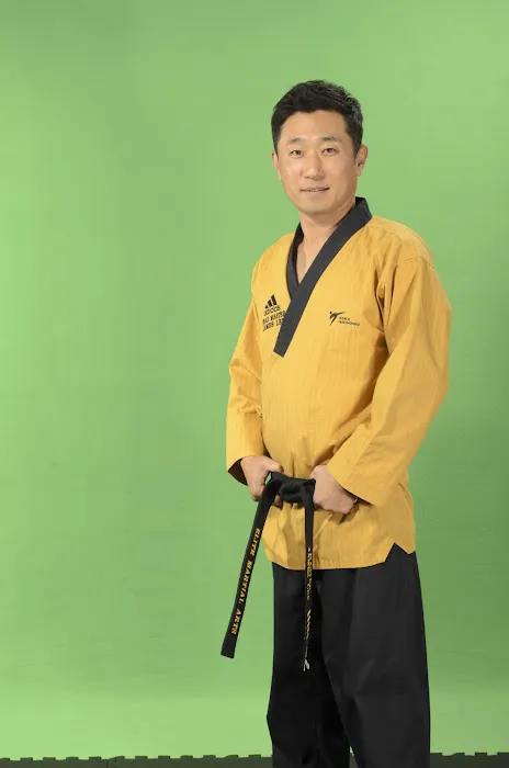 Elite Martial Arts Taekwondo Picture 9