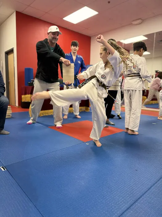 Elite Martial Arts Taekwondo Picture 8