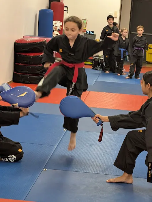Elite Martial Arts Taekwondo Picture 7