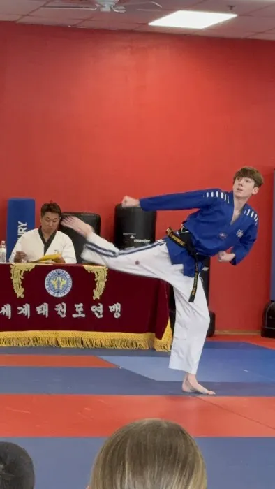 Elite Martial Arts Taekwondo Picture 6