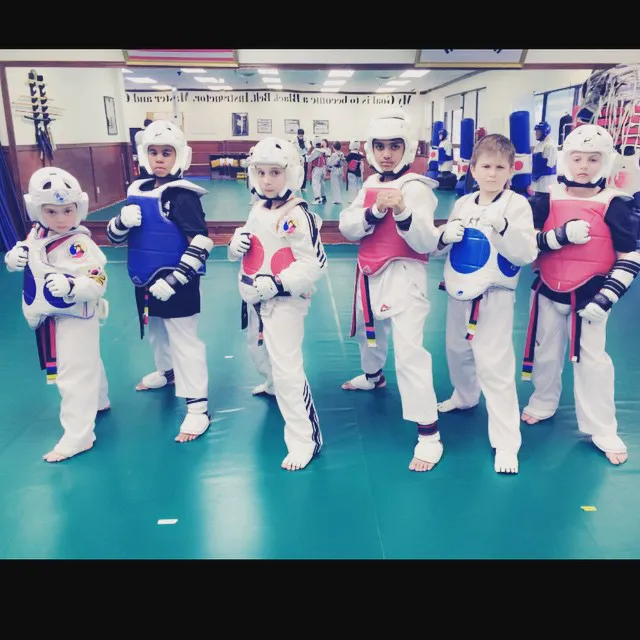 Master Jung's World Taekwondo | Martial Arts & Self defense In Rockland County, NY Picture 3