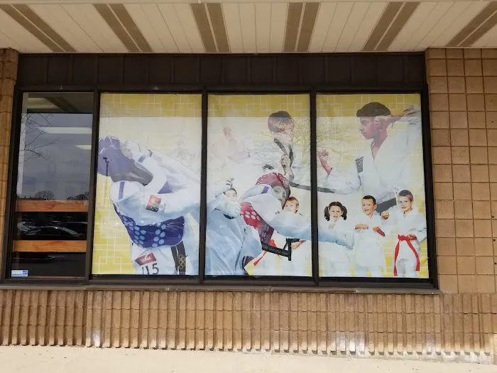 Master Jung's World Taekwondo | Martial Arts & Self defense In Rockland County, NY Picture 2