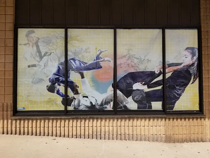 Master Jung's World Taekwondo | Martial Arts & Self defense In Rockland County, NY Picture 1
