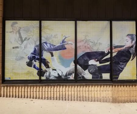 Master Jung's World Taekwondo | Martial Arts & Self defense In Rockland County, NY