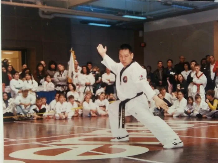 Master Jung's World Taekwondo | Martial Arts & Self defense In Rockland County, NY Picture 4