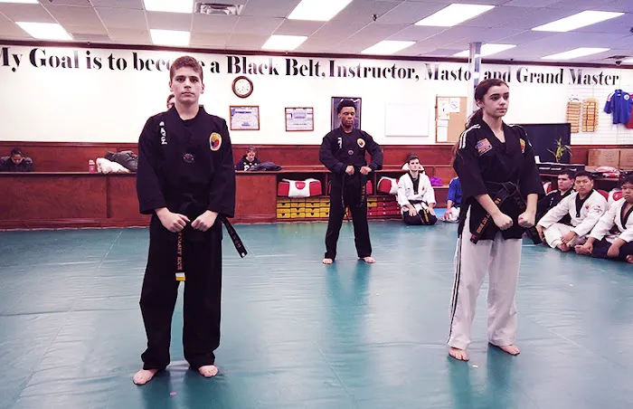 Master Jung's World Taekwondo | Martial Arts & Self defense In Rockland County, NY Picture 9