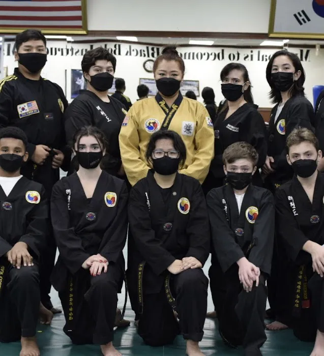 Master Jung's World Taekwondo | Martial Arts & Self defense In Rockland County, NY Picture 6