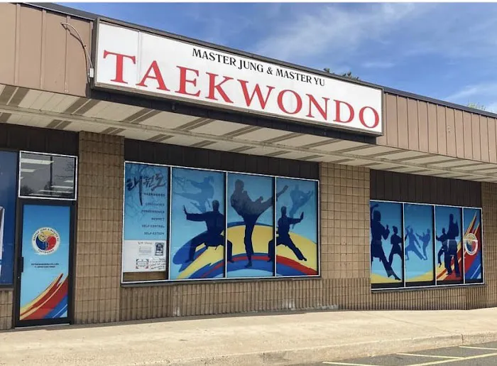 Master Jung's World Taekwondo | Martial Arts & Self defense In Rockland County, NY Picture 10
