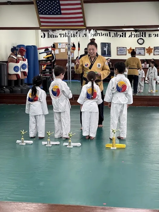 Master Jung's World Taekwondo | Martial Arts & Self defense In Rockland County, NY Picture 7