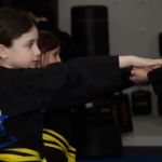 Edge Martial Arts