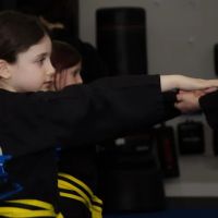 Edge Martial Arts ico