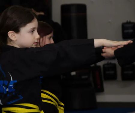 Edge Martial Arts