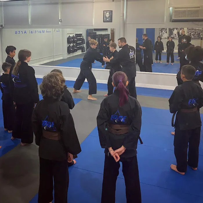 Edge Martial Arts Picture 3