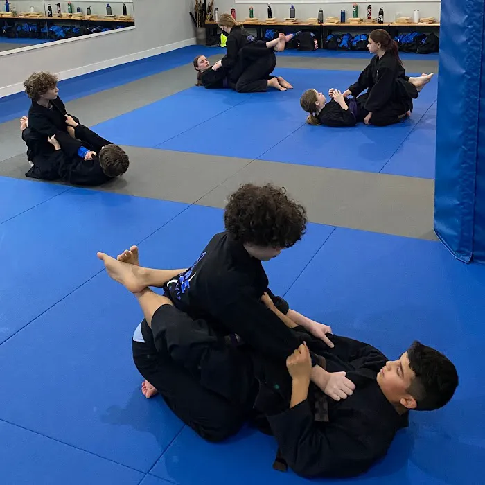 Edge Martial Arts Picture 7