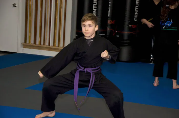 Edge Martial Arts Picture 6