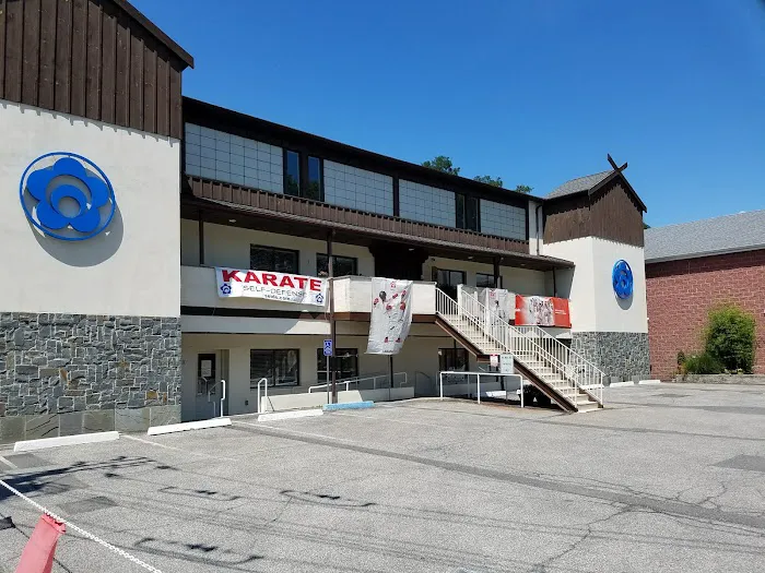 World Seido Karate Organization Picture 1