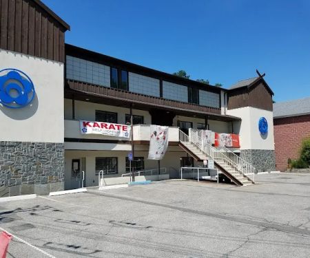 World Seido Karate Organization