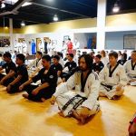Hong-Ik Martial Arts