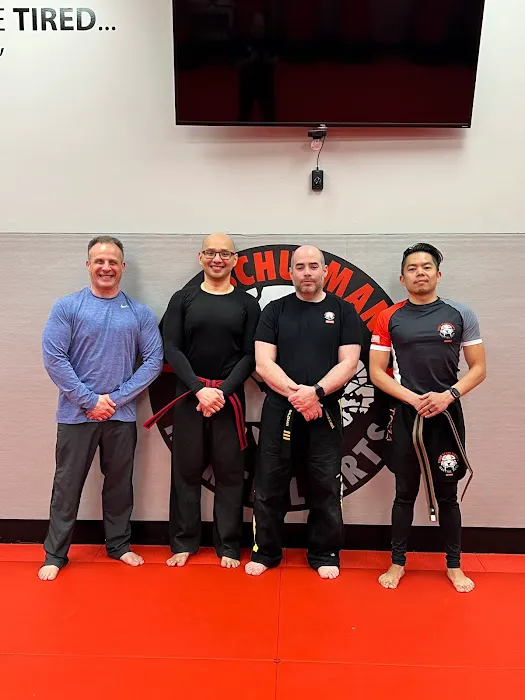 Tiger Schulmann's Martial Arts (Nanuet, NY) Picture 1
