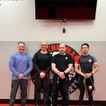 Tiger Schulmann's Martial Arts (Nanuet, NY)