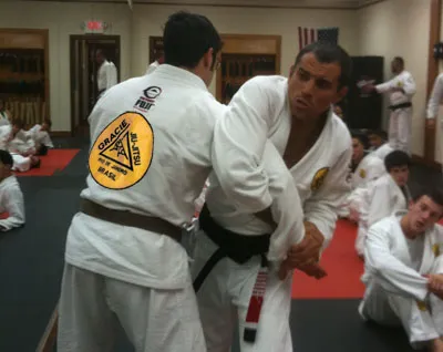 Dragon's Den Mixed Martial Arts Picture 6