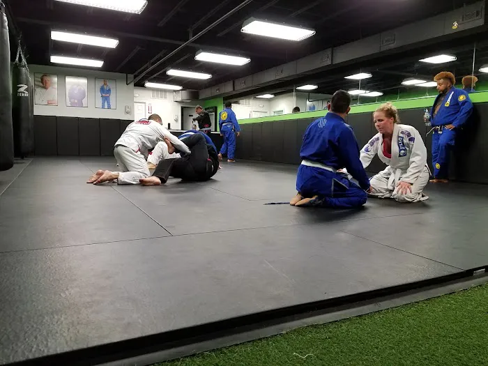 Renzo Gracie Rockland Picture 2