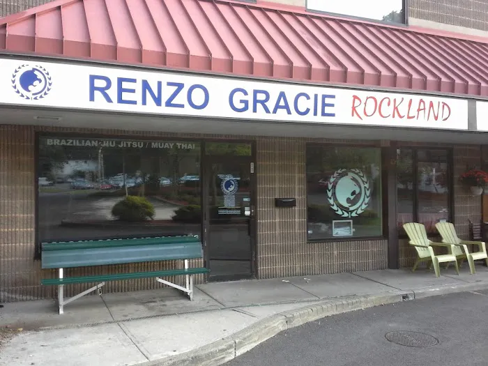 Renzo Gracie Rockland Picture 1