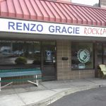 Renzo Gracie Rockland