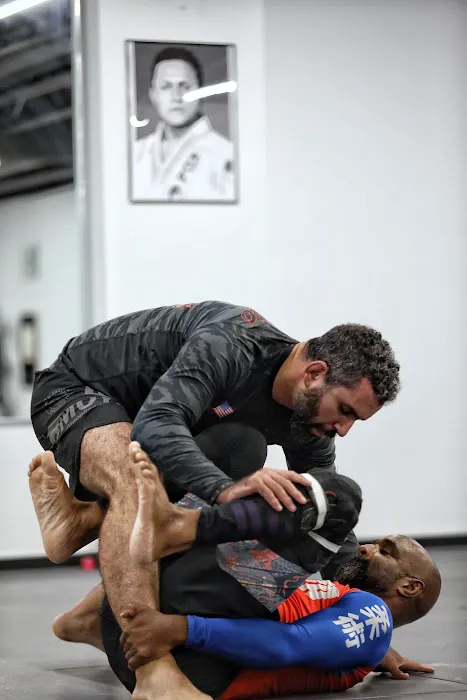 Renzo Gracie Rockland Picture 7