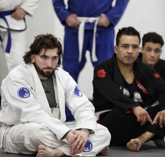 Renzo Gracie Rockland Picture 8