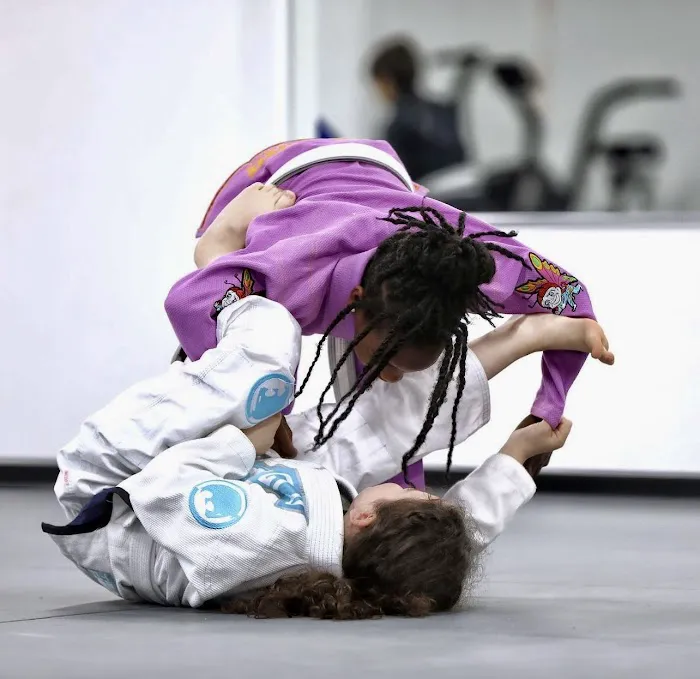 Renzo Gracie Rockland Picture 6