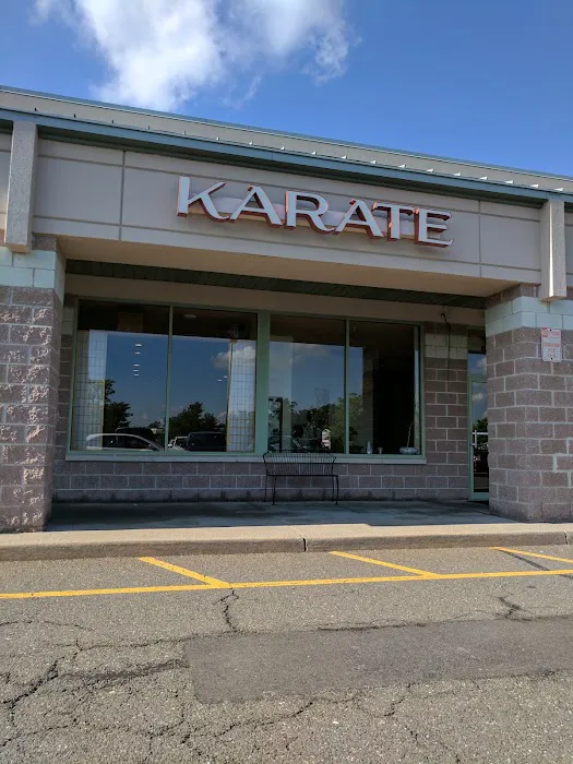 Shido-Kan Karate of Mahwah Picture 2