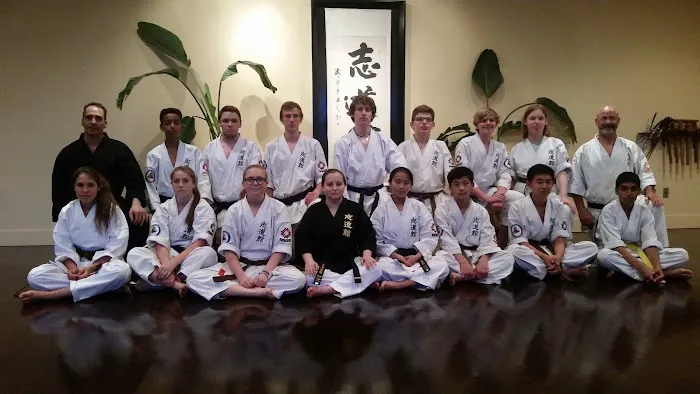 Shido-Kan Karate of Mahwah Picture 1