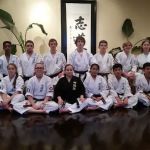 Shido-Kan Karate of Mahwah