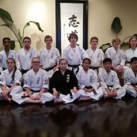Shido-Kan Karate of Mahwah ico