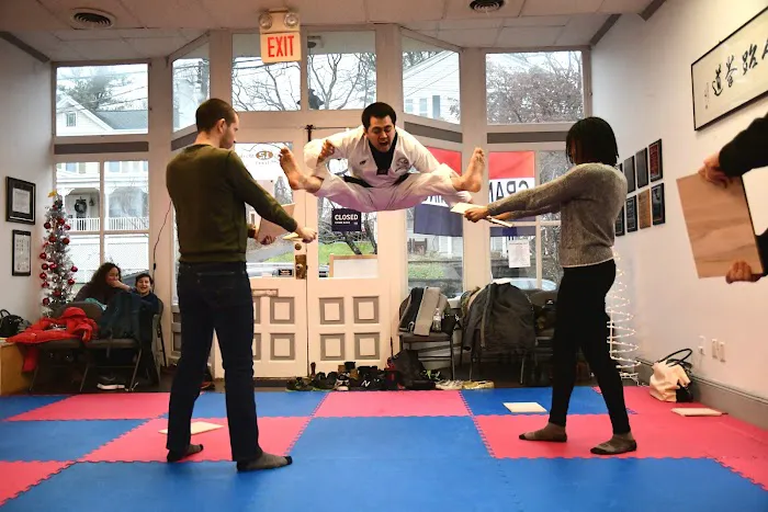 Sky Taekwondo Picture 5
