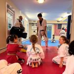 Sky Taekwondo