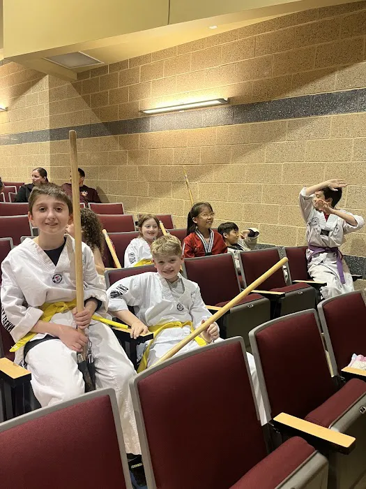 Sky Taekwondo Picture 2