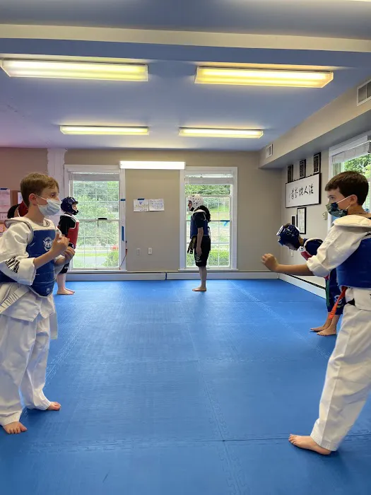 Sky Taekwondo Picture 3