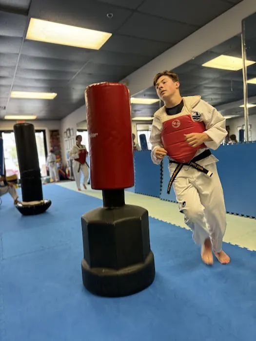 Sky Taekwondo Picture 8