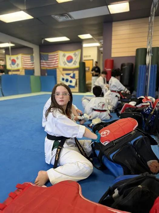 Sky Taekwondo Picture 9